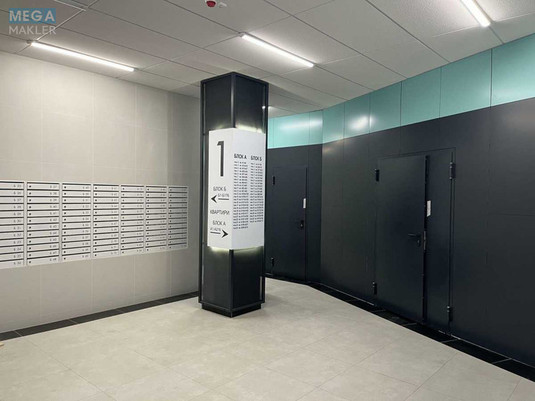 Продаж 2 кімнатної квартири (69/28/18,8), 20 пов. 25 пов. будинку, <a class="location-link" href="/kiev/" title="Недвижимость Київ">Київ</a>, <a class="location-link" href="/kiev/podolskij/" title="Недвижимость Подільський район">Подільський р-н</a>, Родини Крістерів вул., 2 (изображение 12)