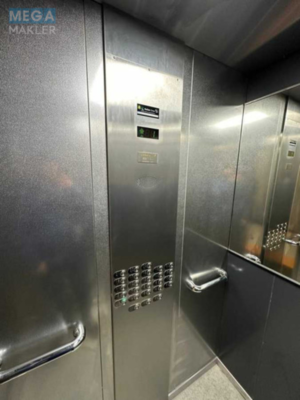 Продаж 2 кімнатної квартири (69/28/18,8), 20 пов. 25 пов. будинку, <a class="location-link" href="/kiev/" title="Недвижимость Київ">Київ</a>, <a class="location-link" href="/kiev/podolskij/" title="Недвижимость Подільський район">Подільський р-н</a>, Родини Крістерів вул., 2 (изображение 13)