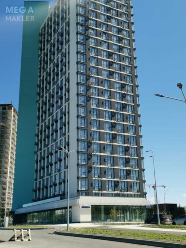 Продаж 2 кімнатної квартири (69/28/18,8), 20 пов. 25 пов. будинку, <a class="location-link" href="/kiev/" title="Недвижимость Київ">Київ</a>, <a class="location-link" href="/kiev/podolskij/" title="Недвижимость Подільський район">Подільський р-н</a>, Родини Крістерів вул., 2 (изображение 14)