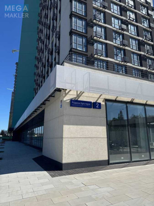 Продаж 2 кімнатної квартири (69/28/18,8), 20 пов. 25 пов. будинку, <a class="location-link" href="/kiev/" title="Недвижимость Київ">Київ</a>, <a class="location-link" href="/kiev/podolskij/" title="Недвижимость Подільський район">Подільський р-н</a>, Родини Крістерів вул., 2 (изображение 15)