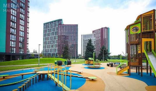 Продаж 2 кімнатної квартири (69/28/18,8), 20 пов. 25 пов. будинку, <a class="location-link" href="/kiev/" title="Недвижимость Київ">Київ</a>, <a class="location-link" href="/kiev/podolskij/" title="Недвижимость Подільський район">Подільський р-н</a>, Родини Крістерів вул., 2 (изображение 17)