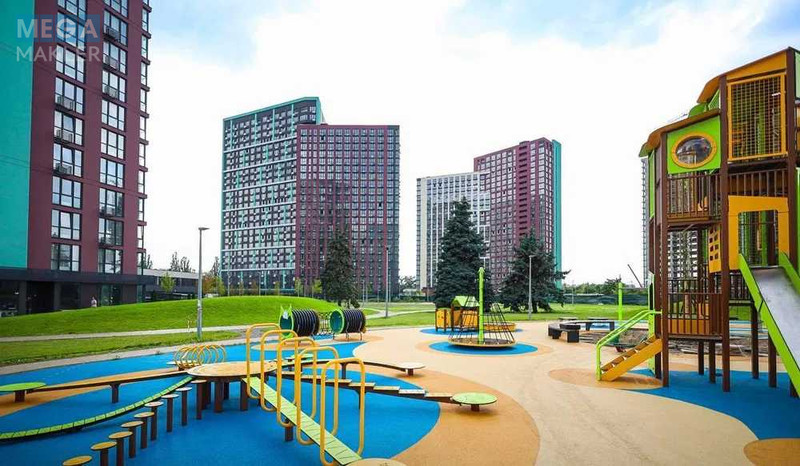 Продаж 2 кімнатної квартири (69/28/18,8), 20 пов. 25 пов. будинку, <a class="location-link" href="/kiev/" title="Недвижимость Київ">Київ</a>, <a class="location-link" href="/kiev/podolskij/" title="Недвижимость Подільський район">Подільський р-н</a>, Родини Крістерів вул., 2 (изображение 17)