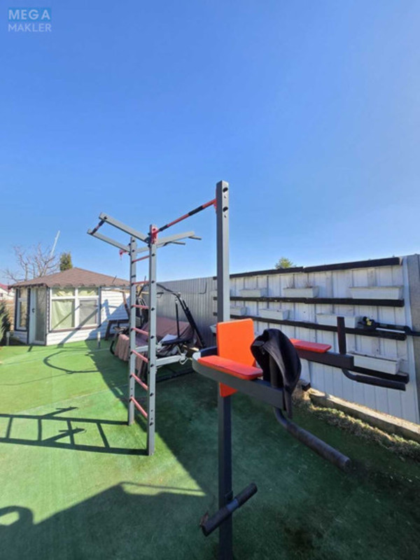 Продаж дома, 2&nbsp;поверху, 140&nbsp;кв.м, 4&nbsp;кімнати, ділянка 15&nbsp;соток, <a class="location-link" href="/danilovka-selo-kv/" title="Недвижимость Данилівка">Данилівка</a>, Центральна (изображение 4)