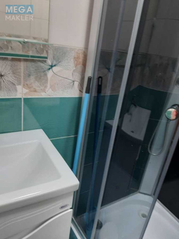 Оренда 1 кімнатної квартири, <a class="location-link" href="/kiev/" title="Недвижимость Київ">Київ</a>, <a class="location-link" href="/kiev/svyatoshinskij/" title="Недвижимость Святошинський район">Святошинський р-н</a>, Олевська вул., 13/5 (изображение 2)