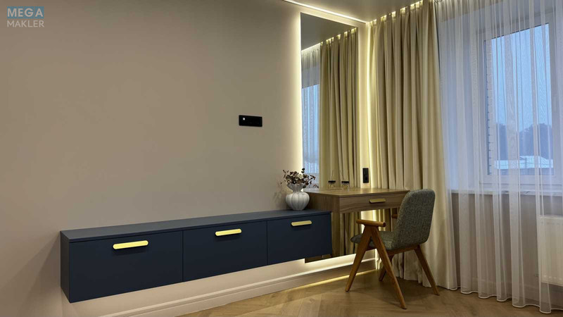 Продаж 3 кімнатної квартири (125/47/31), 3 пов. 10 пов. будинку, <a class="location-link" href="/irpen/" title="Недвижимость Ірпінь">Ірпінь</a>, Дем яна Попова, 26в (изображение 4)