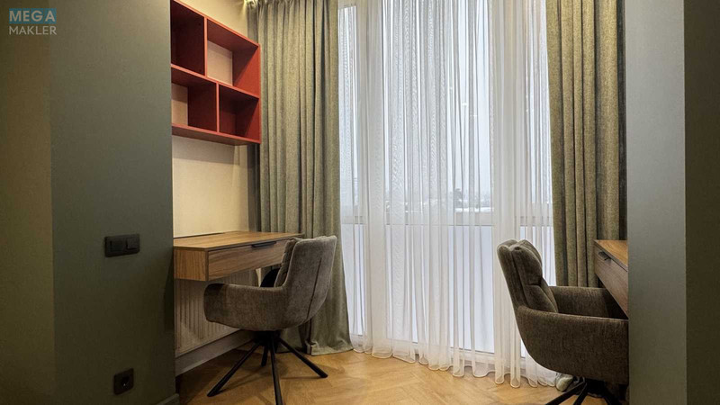 Продаж 3 кімнатної квартири (125/47/31), 3 пов. 10 пов. будинку, <a class="location-link" href="/irpen/" title="Недвижимость Ірпінь">Ірпінь</a>, Дем яна Попова, 26в (изображение 13)