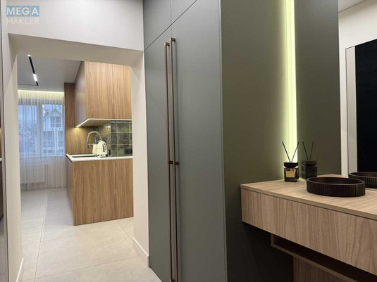 Продаж 3 кімнатної квартири (125/47/31), 3 пов. 10 пов. будинку, <a class="location-link" href="/irpen/" title="Недвижимость Ірпінь">Ірпінь</a>, Дем яна Попова, 26в (изображение 16)