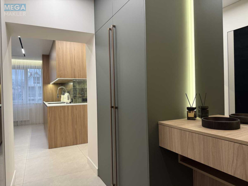 Продаж 3 кімнатної квартири (125/47/31), 3 пов. 10 пов. будинку, <a class="location-link" href="/irpen/" title="Недвижимость Ірпінь">Ірпінь</a>, Дем яна Попова, 26в (изображение 16)