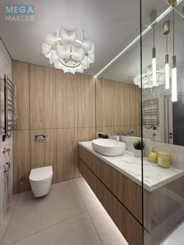 Продаж 3 кімнатної квартири (125/47/31), 3 пов. 10 пов. будинку, <a class="location-link" href="/irpen/" title="Недвижимость Ірпінь">Ірпінь</a>, Дем яна Попова, 26в (изображение 21)