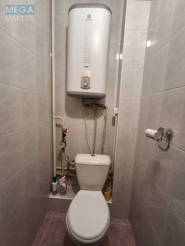 Оренда 1 кімнатної квартири, <a class="location-link" href="/kiev/" title="Недвижимость Київ">Київ</a>, <a class="location-link" href="/kiev/darnickij/" title="Недвижимость Дарницький район">Дарницький р-н</a>, Михайла Драгоманова вул., 14а (изображение 4)