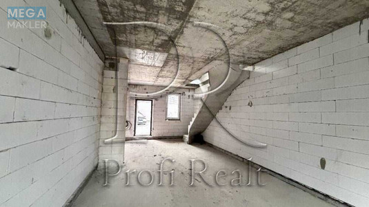 Продаж дома, 3&nbsp;поверху, 119&nbsp;кв.м, 4&nbsp;кімнати, ділянка 1&nbsp;сотка, <a class="location-link" href="/kryukovshina/" title="Недвижимость Крюківщина">Крюківщина</a>, Пам ятна вулиця (изображение 2)