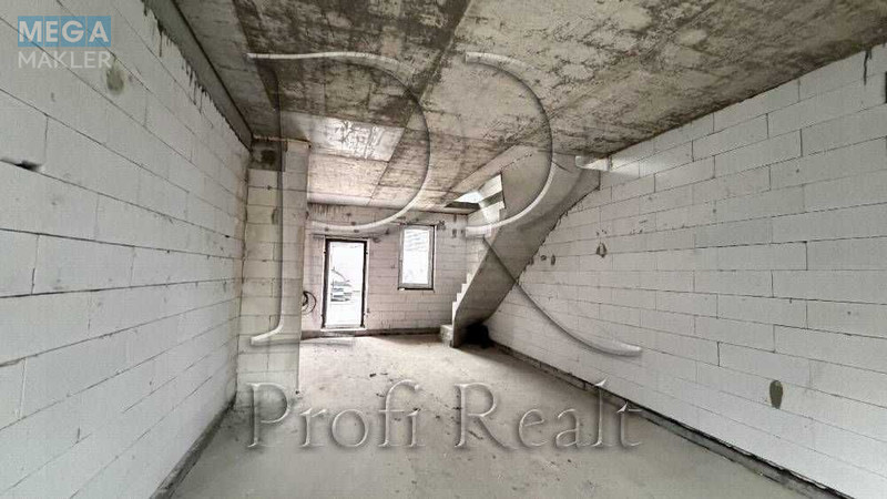 Продаж дома, 3&nbsp;поверху, 119&nbsp;кв.м, 4&nbsp;кімнати, ділянка 1&nbsp;сотка, <a class="location-link" href="/kryukovshina/" title="Недвижимость Крюківщина">Крюківщина</a>, Пам ятна вулиця (изображение 2)