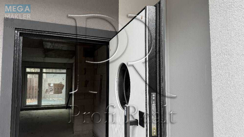 Продаж дома, 3&nbsp;поверху, 119&nbsp;кв.м, 4&nbsp;кімнати, ділянка 1&nbsp;сотка, <a class="location-link" href="/kryukovshina/" title="Недвижимость Крюківщина">Крюківщина</a>, Пам ятна вулиця (изображение 6)