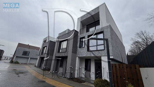 Продаж дома, 3&nbsp;поверху, 119&nbsp;кв.м, 4&nbsp;кімнати, ділянка 1&nbsp;сотка, <a class="location-link" href="/kryukovshina/" title="Недвижимость Крюківщина">Крюківщина</a>, Пам ятна вулиця (изображение 7)