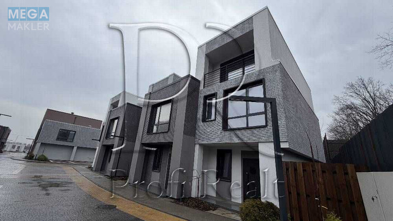 Продаж дома, 3&nbsp;поверху, 119&nbsp;кв.м, 4&nbsp;кімнати, ділянка 1&nbsp;сотка, <a class="location-link" href="/kryukovshina/" title="Недвижимость Крюківщина">Крюківщина</a>, Пам ятна вулиця (изображение 7)