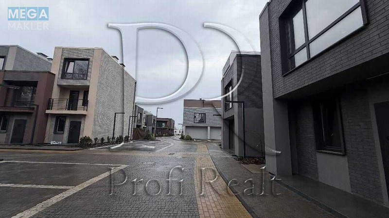 Продаж дома, 3&nbsp;поверху, 119&nbsp;кв.м, 4&nbsp;кімнати, ділянка 1&nbsp;сотка, <a class="location-link" href="/kryukovshina/" title="Недвижимость Крюківщина">Крюківщина</a>, Пам ятна вулиця (изображение 9)