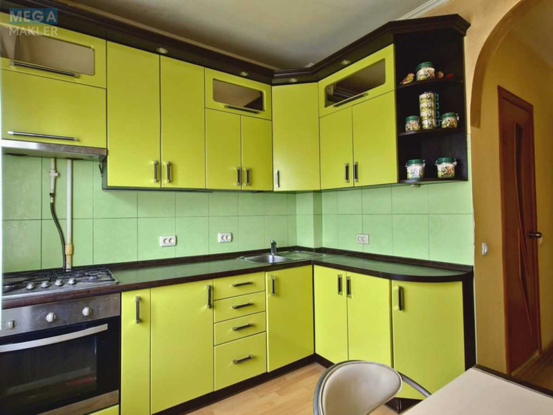 Продаж 2 кімнатної квартири (52,4/35/7,1), 7 пов. 9 пов. будинку, <a class="location-link" href="/kiev/" title="Недвижимость Київ">Київ</a>, <a class="location-link" href="/kiev/dneprovskij/" title="Недвижимость Дніпровський район">Дніпровський р-н</a>, Райдужна вул., 71 (изображение 2)