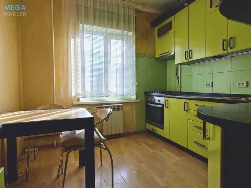 Продаж 2 кімнатної квартири (52,4/35/7,1), 7 пов. 9 пов. будинку, <a class="location-link" href="/kiev/" title="Недвижимость Київ">Київ</a>, <a class="location-link" href="/kiev/dneprovskij/" title="Недвижимость Дніпровський район">Дніпровський р-н</a>, Райдужна вул., 71 (изображение 5)