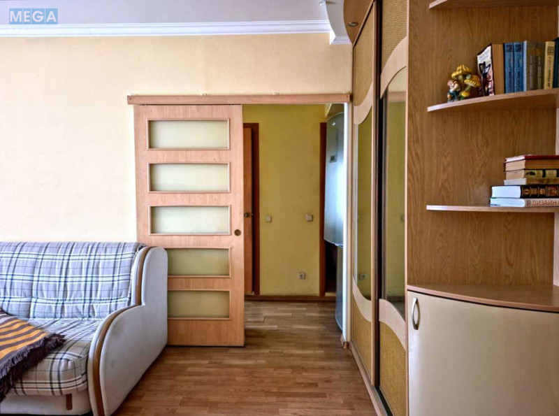 Продаж 2 кімнатної квартири (52,4/35/7,1), 7 пов. 9 пов. будинку, <a class="location-link" href="/kiev/" title="Недвижимость Київ">Київ</a>, <a class="location-link" href="/kiev/dneprovskij/" title="Недвижимость Дніпровський район">Дніпровський р-н</a>, Райдужна вул., 71 (изображение 9)