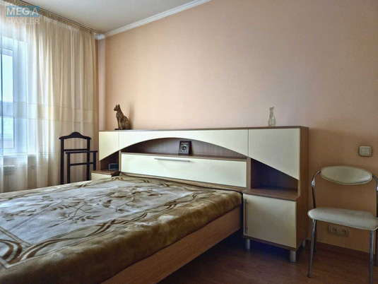 Продаж 2 кімнатної квартири (52,4/35/7,1), 7 пов. 9 пов. будинку, <a class="location-link" href="/kiev/" title="Недвижимость Київ">Київ</a>, <a class="location-link" href="/kiev/dneprovskij/" title="Недвижимость Дніпровський район">Дніпровський р-н</a>, Райдужна вул., 71 (изображение 15)