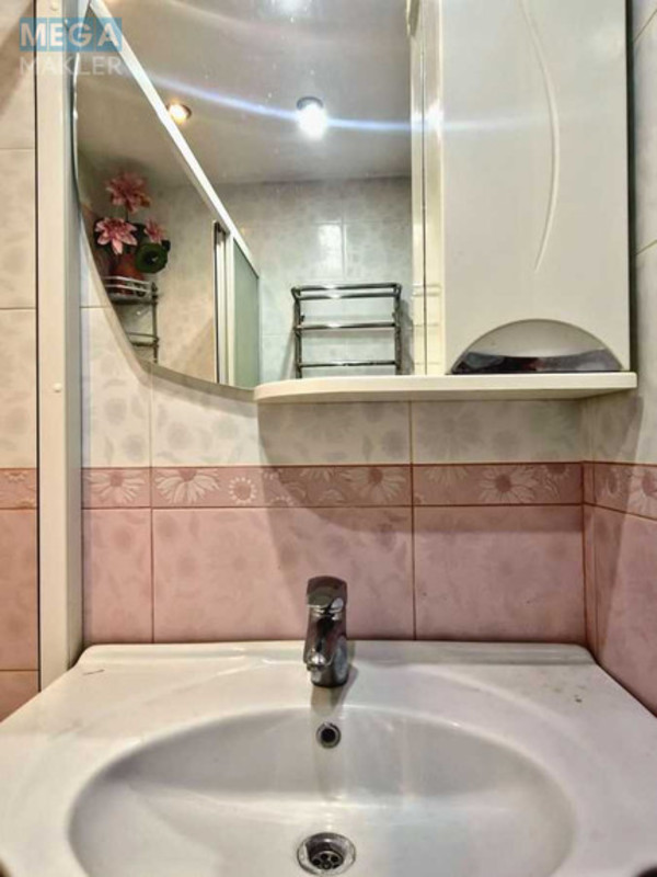 Продаж 2 кімнатної квартири (52,4/35/7,1), 7 пов. 9 пов. будинку, <a class="location-link" href="/kiev/" title="Недвижимость Київ">Київ</a>, <a class="location-link" href="/kiev/dneprovskij/" title="Недвижимость Дніпровський район">Дніпровський р-н</a>, Райдужна вул., 71 (изображение 21)