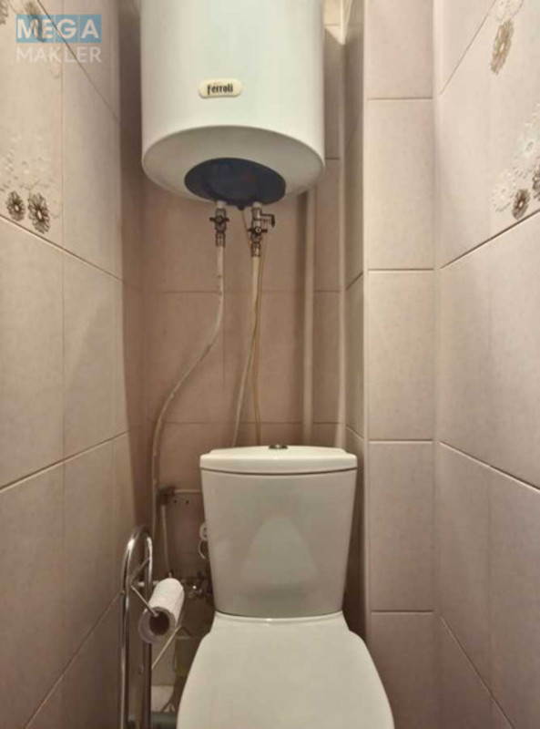 Продаж 2 кімнатної квартири (52,4/35/7,1), 7 пов. 9 пов. будинку, <a class="location-link" href="/kiev/" title="Недвижимость Київ">Київ</a>, <a class="location-link" href="/kiev/dneprovskij/" title="Недвижимость Дніпровський район">Дніпровський р-н</a>, Райдужна вул., 71 (изображение 22)