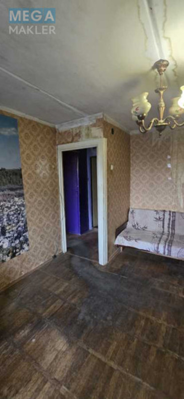 Продаж 1 кімнатної квартири (22/12/5), 2 пов. 5 пов. будинку, <a class="location-link" href="/kiev/" title="Недвижимость Київ">Київ</a>, <a class="location-link" href="/kiev/shevchenkovskij/" title="Недвижимость Шевченківський район">Шевченківський р-н</a>, Ставропольська вул., 27/29 (изображение 2)