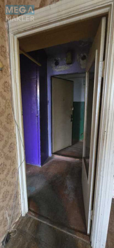 Продаж 1 кімнатної квартири (22/12/5), 2 пов. 5 пов. будинку, <a class="location-link" href="/kiev/" title="Недвижимость Київ">Київ</a>, <a class="location-link" href="/kiev/shevchenkovskij/" title="Недвижимость Шевченківський район">Шевченківський р-н</a>, Ставропольська вул., 27/29 (изображение 4)