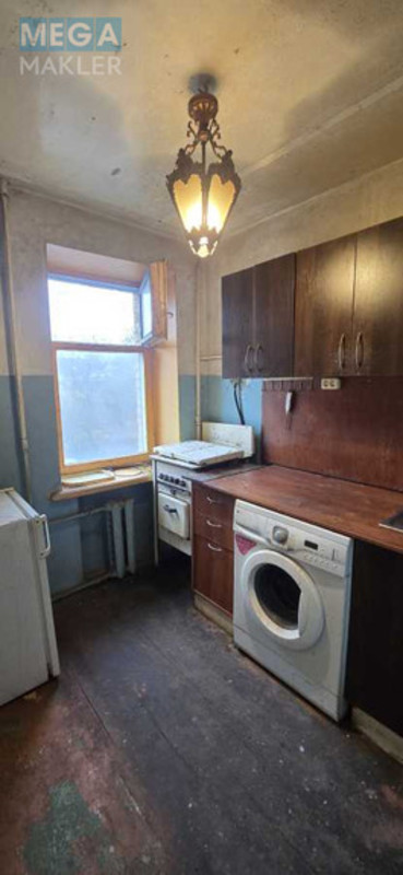 Продаж 1 кімнатної квартири (22/12/5), 2 пов. 5 пов. будинку, <a class="location-link" href="/kiev/" title="Недвижимость Київ">Київ</a>, <a class="location-link" href="/kiev/shevchenkovskij/" title="Недвижимость Шевченківський район">Шевченківський р-н</a>, Ставропольська вул., 27/29 (изображение 6)