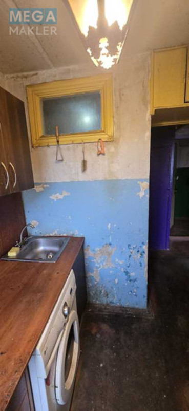 Продаж 1 кімнатної квартири (22/12/5), 2 пов. 5 пов. будинку, <a class="location-link" href="/kiev/" title="Недвижимость Київ">Київ</a>, <a class="location-link" href="/kiev/shevchenkovskij/" title="Недвижимость Шевченківський район">Шевченківський р-н</a>, Ставропольська вул., 27/29 (изображение 7)