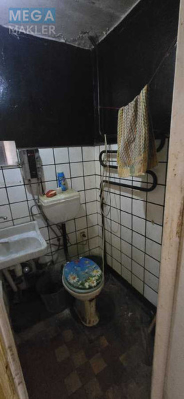 Продаж 1 кімнатної квартири (22/12/5), 2 пов. 5 пов. будинку, <a class="location-link" href="/kiev/" title="Недвижимость Київ">Київ</a>, <a class="location-link" href="/kiev/shevchenkovskij/" title="Недвижимость Шевченківський район">Шевченківський р-н</a>, Ставропольська вул., 27/29 (изображение 10)