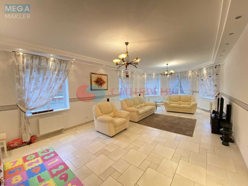 Продаж дома, 3&nbsp;поверху, 304&nbsp;кв.м, 6&nbsp;кімнат, ділянка 12&nbsp;соток, <a class="location-link" href="/mihajlovka-rubezhovka/" title="Недвижимость Михайлівка-Рубежівка">Михайлівка-Рубежівка</a>, вул. Ганни Михайлової (изображение 5)