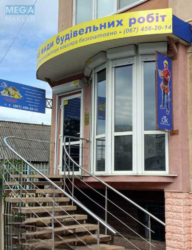 Продаж комерційної нерухомості, 48,40&nbsp;кв.м, <a class="location-link" href="/sofievskaya-borshagovka/" title="Недвижимость Софіївська Борщагівка">Софіївська Борщагівка</a>, Соборна, 46 (изображение 8)