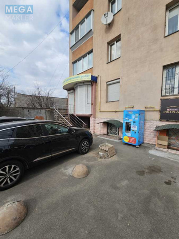 Продаж комерційної нерухомості, 48,40&nbsp;кв.м, <a class="location-link" href="/sofievskaya-borshagovka/" title="Недвижимость Софіївська Борщагівка">Софіївська Борщагівка</a>, Соборна, 46 (изображение 11)