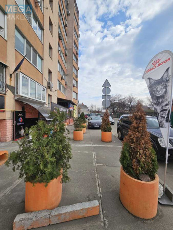 Продаж комерційної нерухомості, 48,40&nbsp;кв.м, <a class="location-link" href="/sofievskaya-borshagovka/" title="Недвижимость Софіївська Борщагівка">Софіївська Борщагівка</a>, Соборна, 46 (изображение 14)