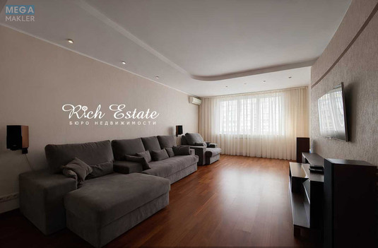 Оренда 3 кімнатної квартири, <a class="location-link" href="/kiev/" title="Недвижимость Київ">Київ</a>, <a class="location-link" href="/kiev/goloseevskij/" title="Недвижимость Голосіївський район">Голосіївський р-н</a>, 40-летия Октября просп., 68 (изображение 2)