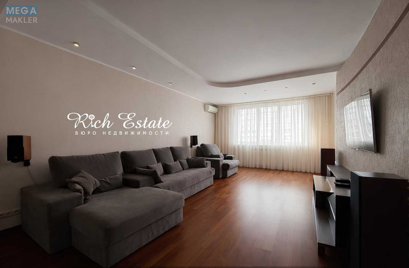 Оренда 3 кімнатної квартири, <a class="location-link" href="/kiev/" title="Недвижимость Київ">Київ</a>, <a class="location-link" href="/kiev/goloseevskij/" title="Недвижимость Голосіївський район">Голосіївський р-н</a>, 40-летия Октября просп., 68 (изображение 2)