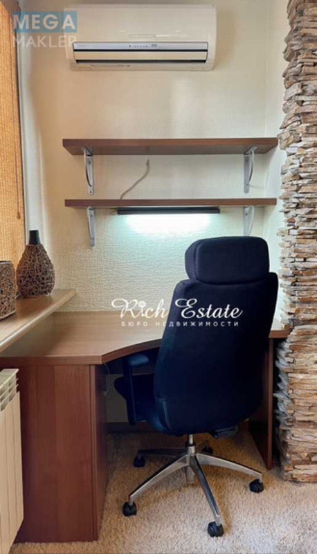 Оренда 3 кімнатної квартири, <a class="location-link" href="/kiev/" title="Недвижимость Київ">Київ</a>, <a class="location-link" href="/kiev/goloseevskij/" title="Недвижимость Голосіївський район">Голосіївський р-н</a>, 40-летия Октября просп., 68 (изображение 9)