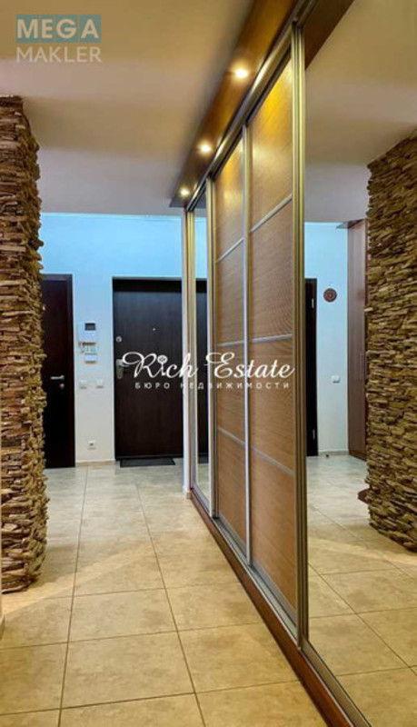 Оренда 3 кімнатної квартири, <a class="location-link" href="/kiev/" title="Недвижимость Київ">Київ</a>, <a class="location-link" href="/kiev/goloseevskij/" title="Недвижимость Голосіївський район">Голосіївський р-н</a>, 40-летия Октября просп., 68 (изображение 12)