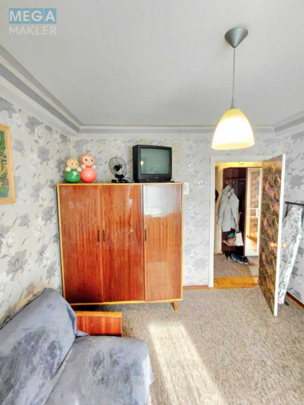 Оренда 2 кімнатної квартири, <a class="location-link" href="/kiev/" title="Недвижимость Київ">Київ</a>, <a class="location-link" href="/kiev/desnyanskij/" title="Недвижимость Деснянський район">Деснянський р-н</a>, Шолом-Алейхема вул., 20 (изображение 4)