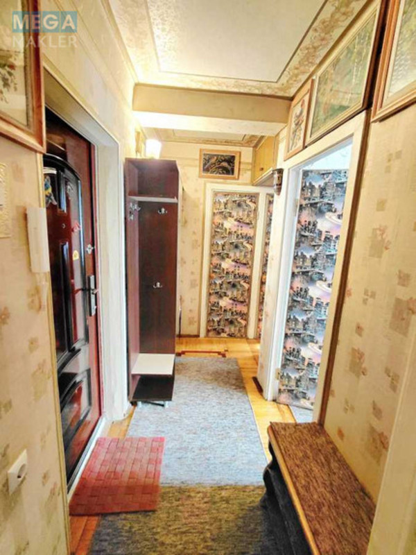 Оренда 2 кімнатної квартири, <a class="location-link" href="/kiev/" title="Недвижимость Київ">Київ</a>, <a class="location-link" href="/kiev/desnyanskij/" title="Недвижимость Деснянський район">Деснянський р-н</a>, Шолом-Алейхема вул., 20 (изображение 11)