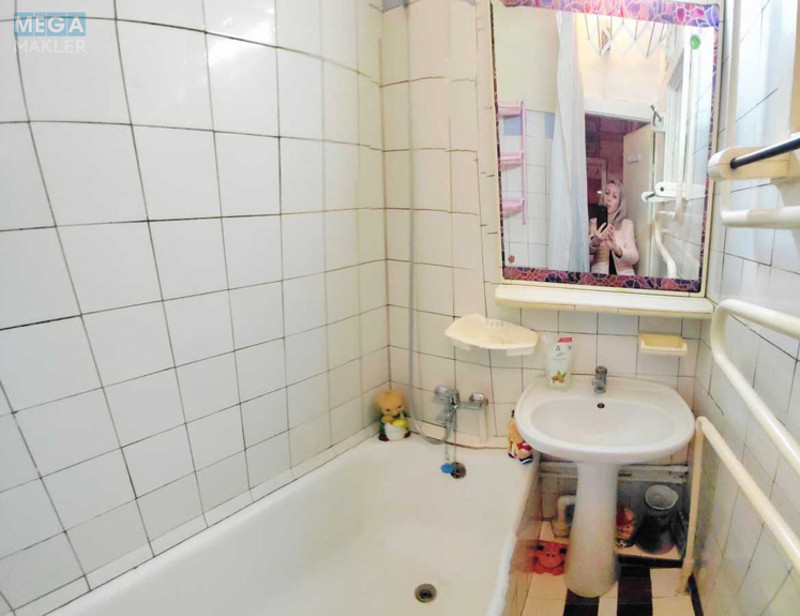 Оренда 2 кімнатної квартири, <a class="location-link" href="/kiev/" title="Недвижимость Київ">Київ</a>, <a class="location-link" href="/kiev/desnyanskij/" title="Недвижимость Деснянський район">Деснянський р-н</a>, Шолом-Алейхема вул., 20 (изображение 15)