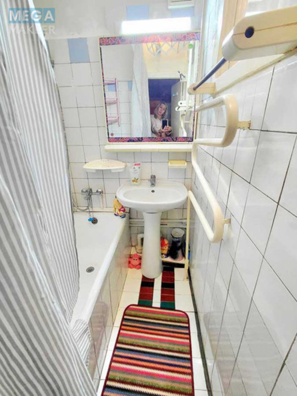 Оренда 2 кімнатної квартири, <a class="location-link" href="/kiev/" title="Недвижимость Київ">Київ</a>, <a class="location-link" href="/kiev/desnyanskij/" title="Недвижимость Деснянський район">Деснянський р-н</a>, Шолом-Алейхема вул., 20 (изображение 17)