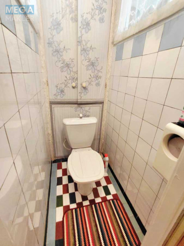 Оренда 2 кімнатної квартири, <a class="location-link" href="/kiev/" title="Недвижимость Київ">Київ</a>, <a class="location-link" href="/kiev/desnyanskij/" title="Недвижимость Деснянський район">Деснянський р-н</a>, Шолом-Алейхема вул., 20 (изображение 19)