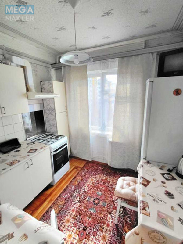 Оренда 2 кімнатної квартири, <a class="location-link" href="/kiev/" title="Недвижимость Київ">Київ</a>, <a class="location-link" href="/kiev/desnyanskij/" title="Недвижимость Деснянський район">Деснянський р-н</a>, Шолом-Алейхема вул., 20 (изображение 22)