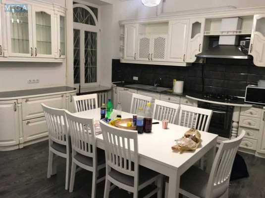 Оренда 7 і більше кімнатної квартири, <a class="location-link" href="/kiev/" title="Недвижимость Київ">Київ</a>, <a class="location-link" href="/kiev/pecherskij/" title="Недвижимость Печерський район">Печерський р-н</a>, Ольгинська вул., 2/1 (изображение 13)