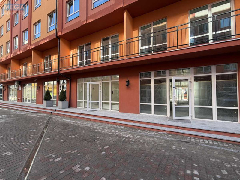 Продаж комерційної нерухомості, 65&nbsp;кв.м, под магазин, <a class="location-link" href="/kiev/" title="Недвижимость Київ">Київ</a>, <a class="location-link" href="/kiev/shevchenkovskij/" title="Недвижимость Шевченківський район">Шевченківський р-н</a>, Глубочицкая ул., 17 (изображение 2)