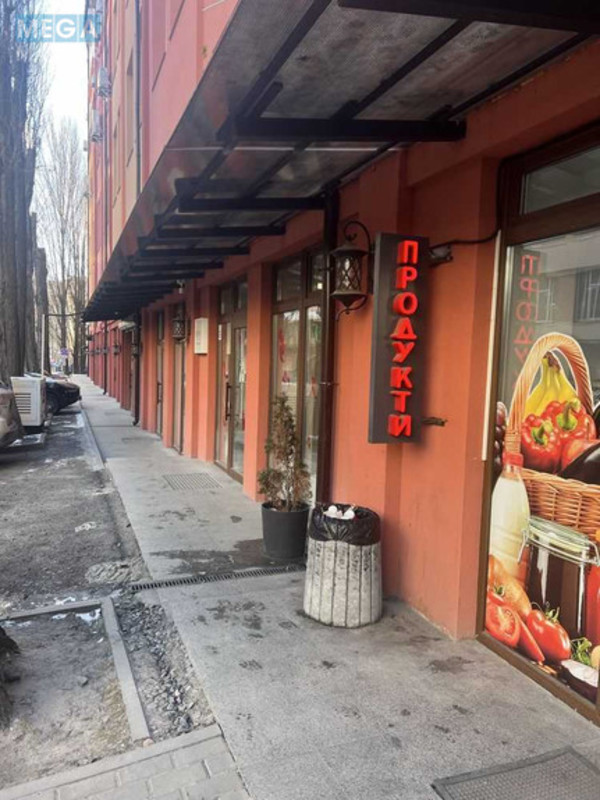 Продаж комерційної нерухомості, 65&nbsp;кв.м, под магазин, <a class="location-link" href="/kiev/" title="Недвижимость Київ">Київ</a>, <a class="location-link" href="/kiev/shevchenkovskij/" title="Недвижимость Шевченківський район">Шевченківський р-н</a>, Глубочицкая ул., 17 (изображение 10)
