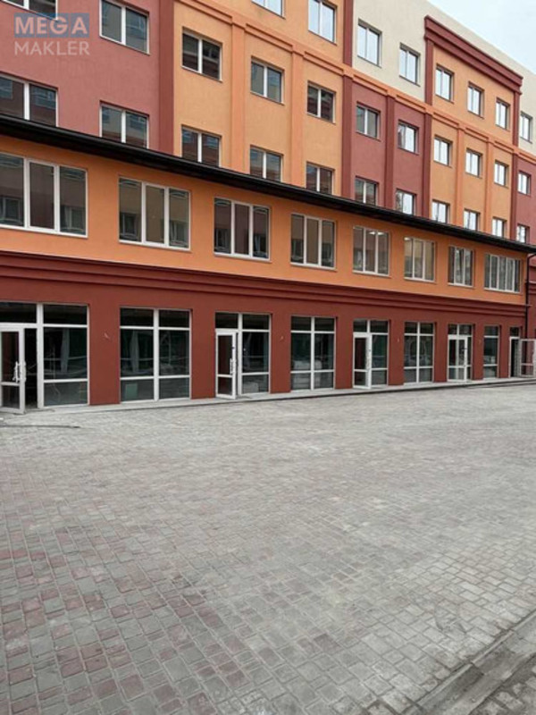 Оренда комерційної нерухомості, 70&nbsp;кв.м, под офис, <a class="location-link" href="/kiev/" title="Недвижимость Київ">Київ</a>, <a class="location-link" href="/kiev/shevchenkovskij/" title="Недвижимость Шевченківський район">Шевченківський р-н</a>, Глубочицкая ул., 17 (изображение 8)