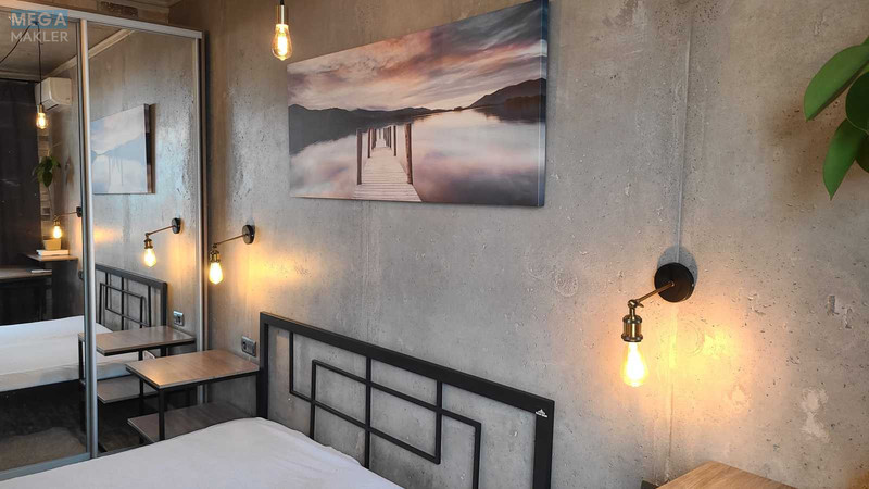 Продаж 1 кімнатної квартири (40/15/14), 18 пов. 25 пов. будинку, <a class="location-link" href="/kiev/" title="Недвижимость Київ">Київ</a>, <a class="location-link" href="/kiev/podolskij/" title="Недвижимость Подільський район">Подільський р-н</a>, Європейського Союзу просп., 41а (изображение 8)